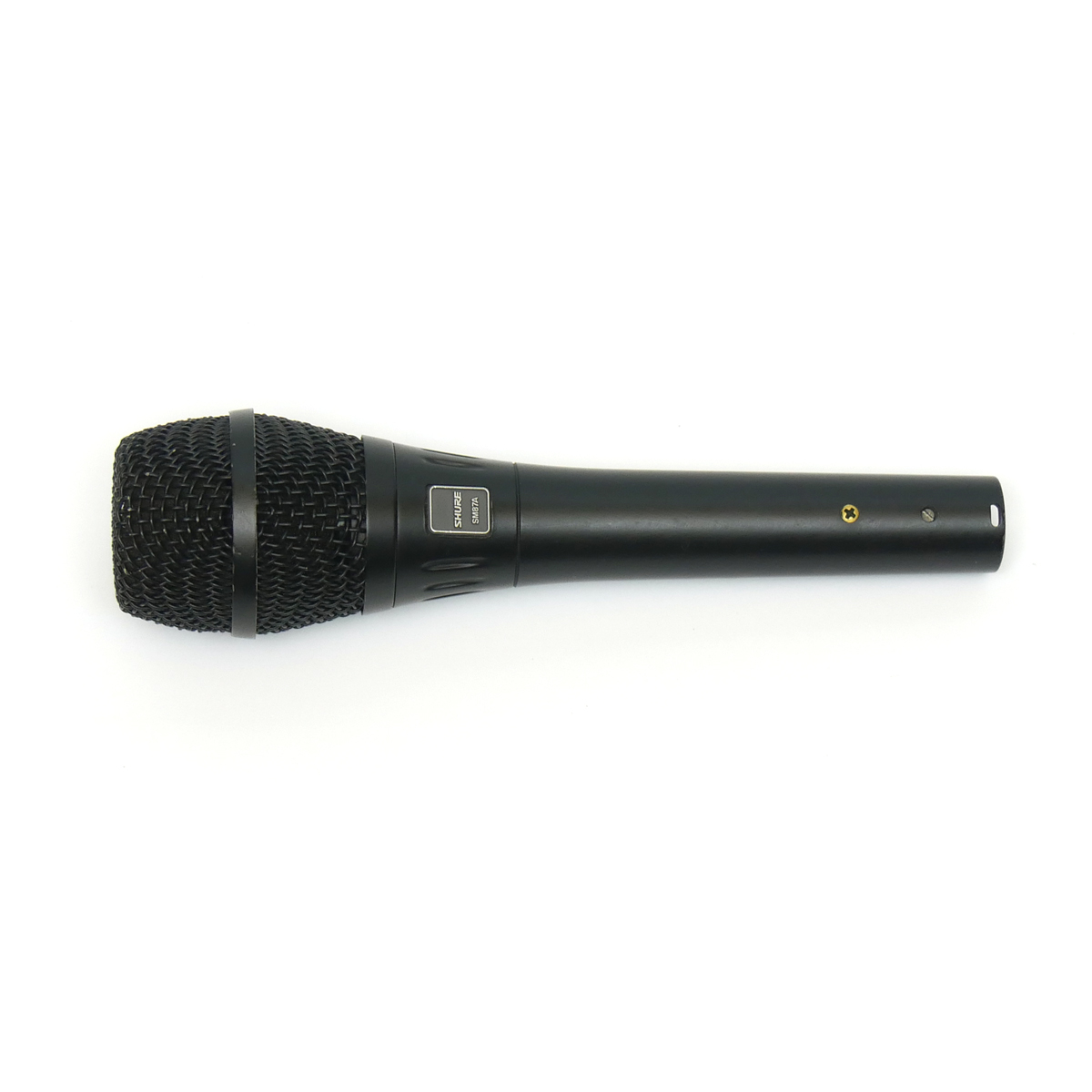 SHURE SM87A | 株式会社アートブレーンカンパニー
