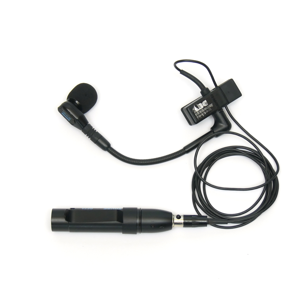 SHURE WB98H/C | 株式会社アートブレーンカンパニー