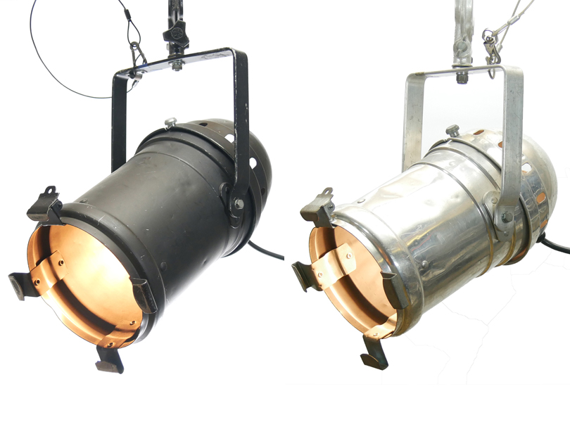 PAR64 ロング 1kW/500W | 株式会社アートブレーンカンパニー