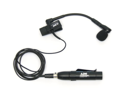 SHURE WB98H/C