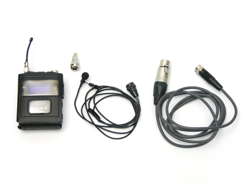 SONY DWT-B01 デジタル ワイヤレス トランシーバー★カバー付き 超爆安 SONY - SONY DWT-B01 デジタルワイヤレス
