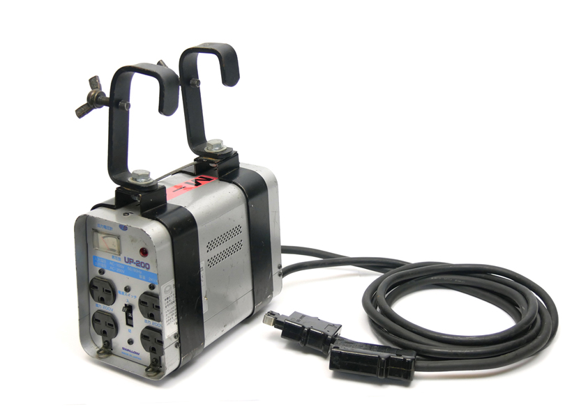 VL用ステップアップトランス | 株式会社アートブレーンカンパニー