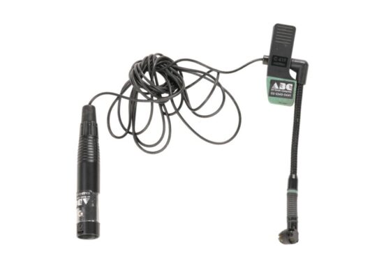 AKG C419