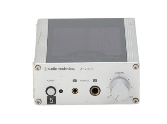 AT-HA20
