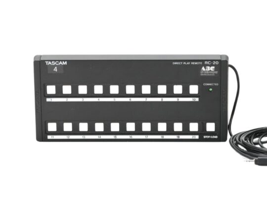 RC-20
