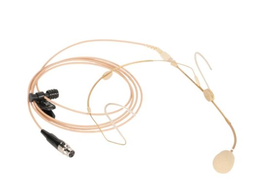 SENNHEISER HSP4-3