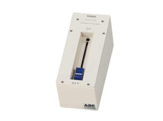 TOMOCA TCCT-60 フェーダーボックス