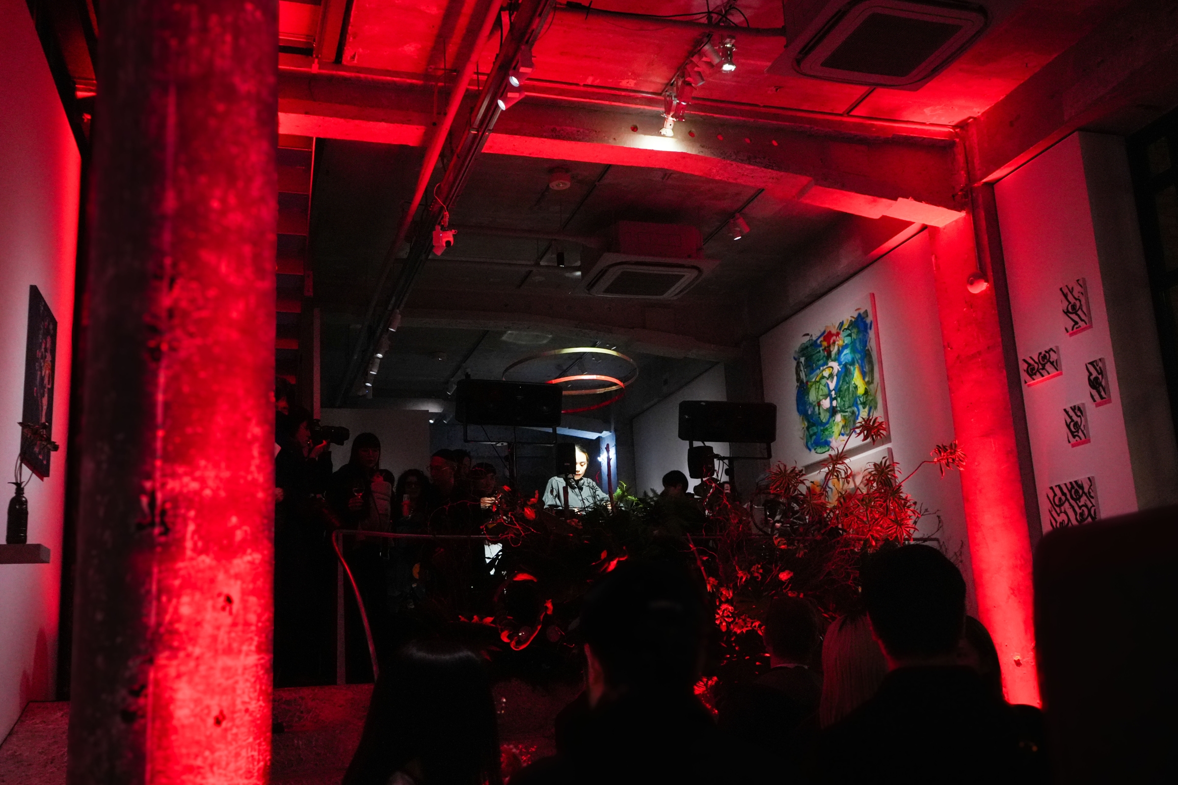 GAIEN-NISHI ART WEEKEND 2025