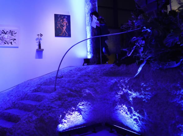 GAIEN-NISHI ART WEEKEND 2025