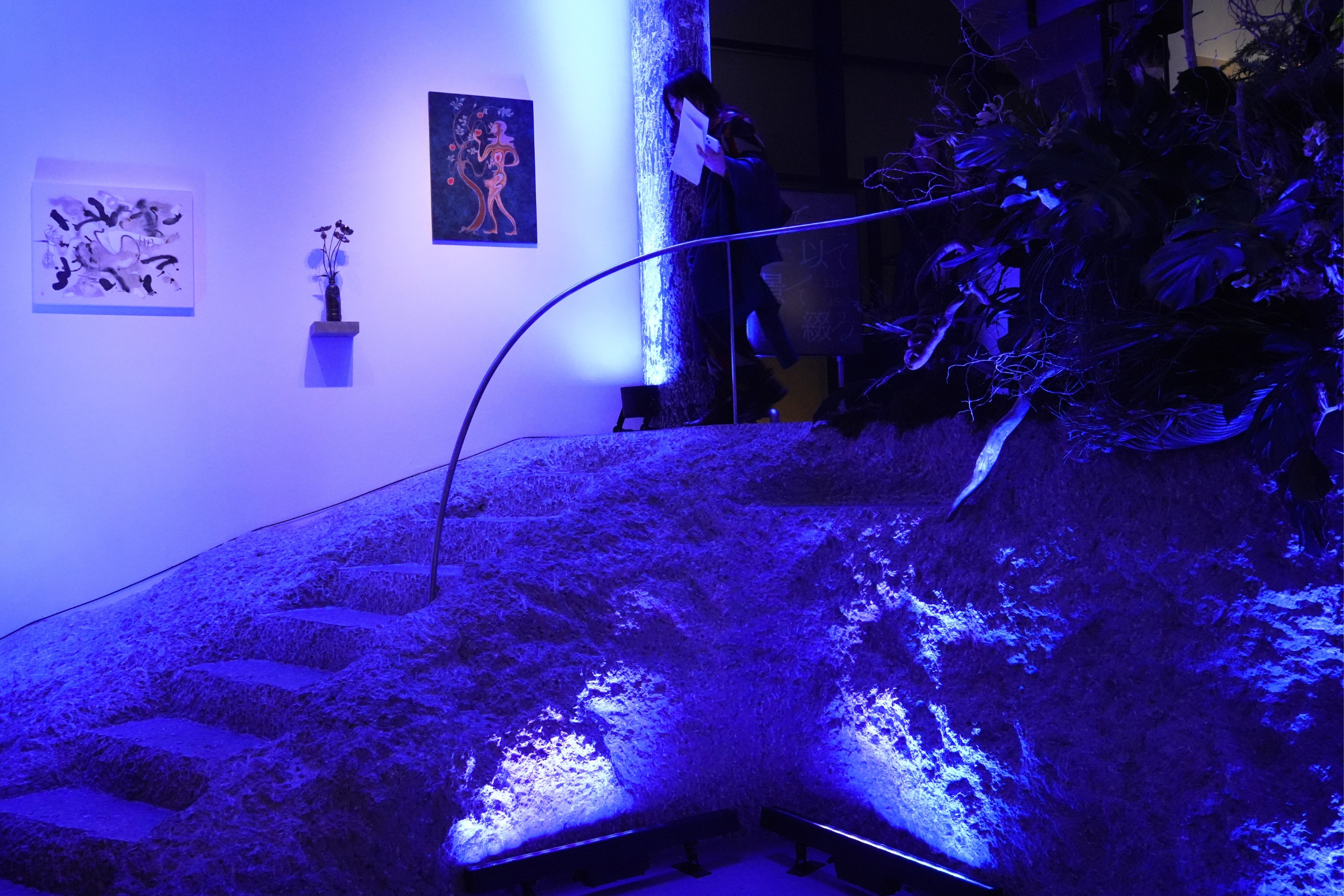 GAIEN-NISHI ART WEEKEND 2025