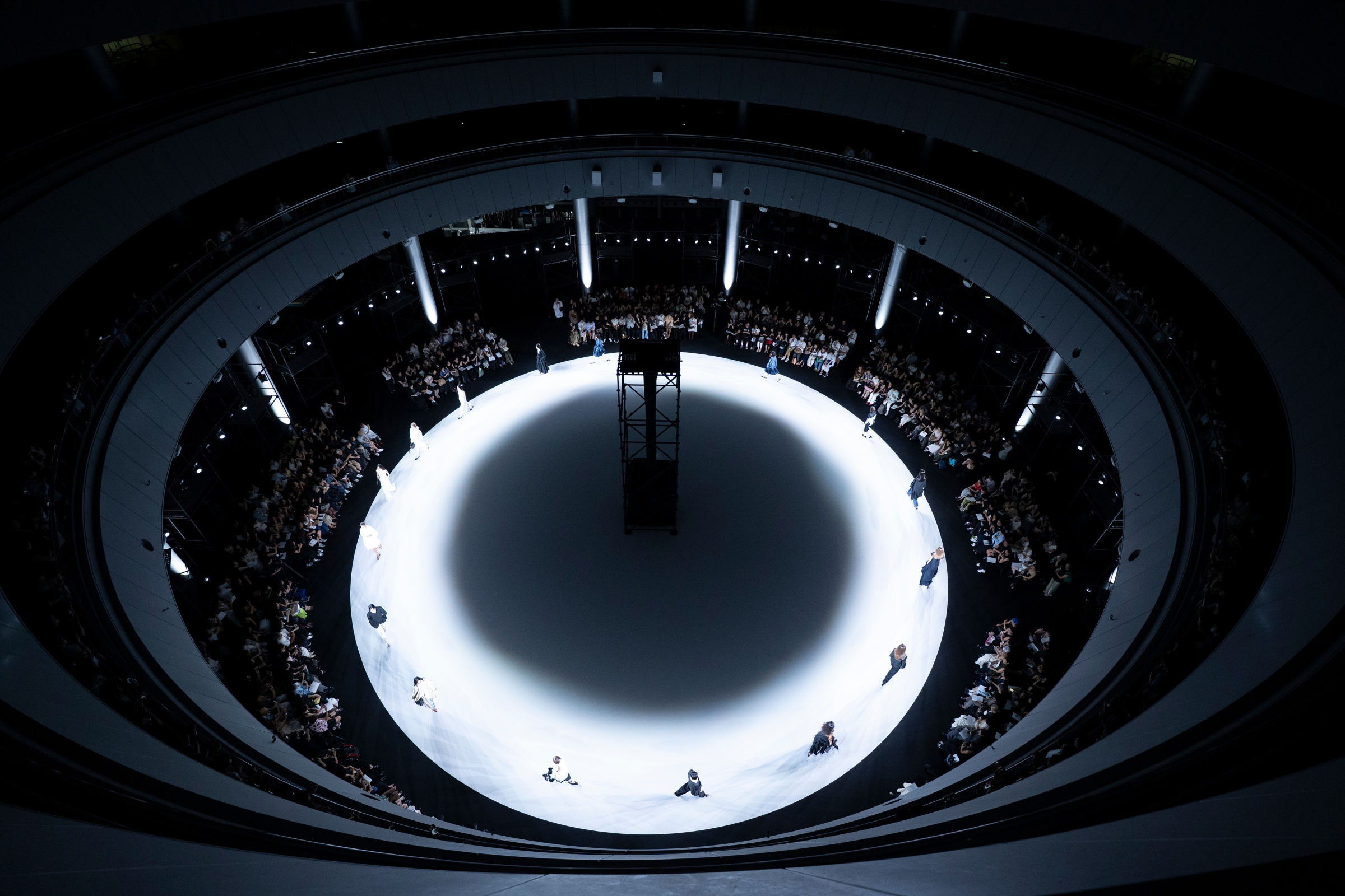 HARUNOBUMURATA 2026SS