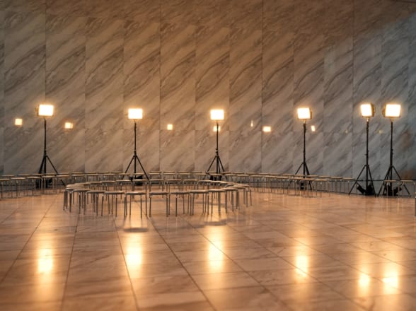 HEAVEN TANUDIREDJA 2025AW