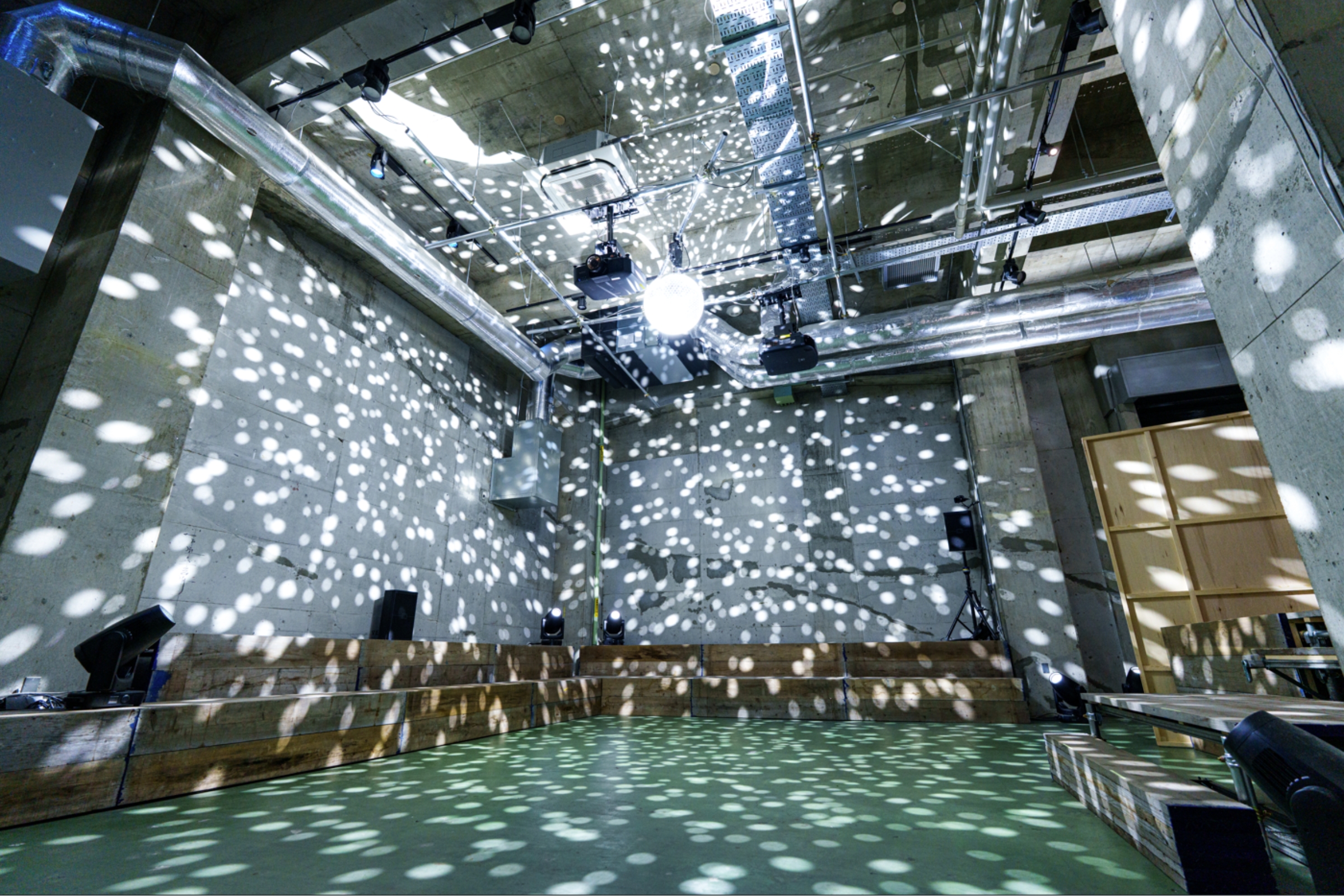 MEET YOUR ART FESTIVAL 2025「Rediscovery」