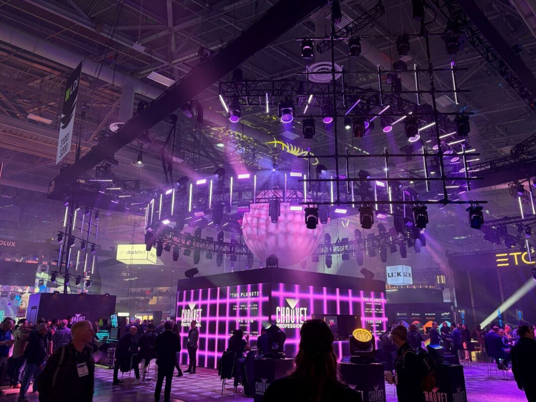 海外視察2025 ラスベガスレポート