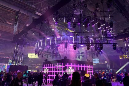 海外視察2025 ラスベガスレポート