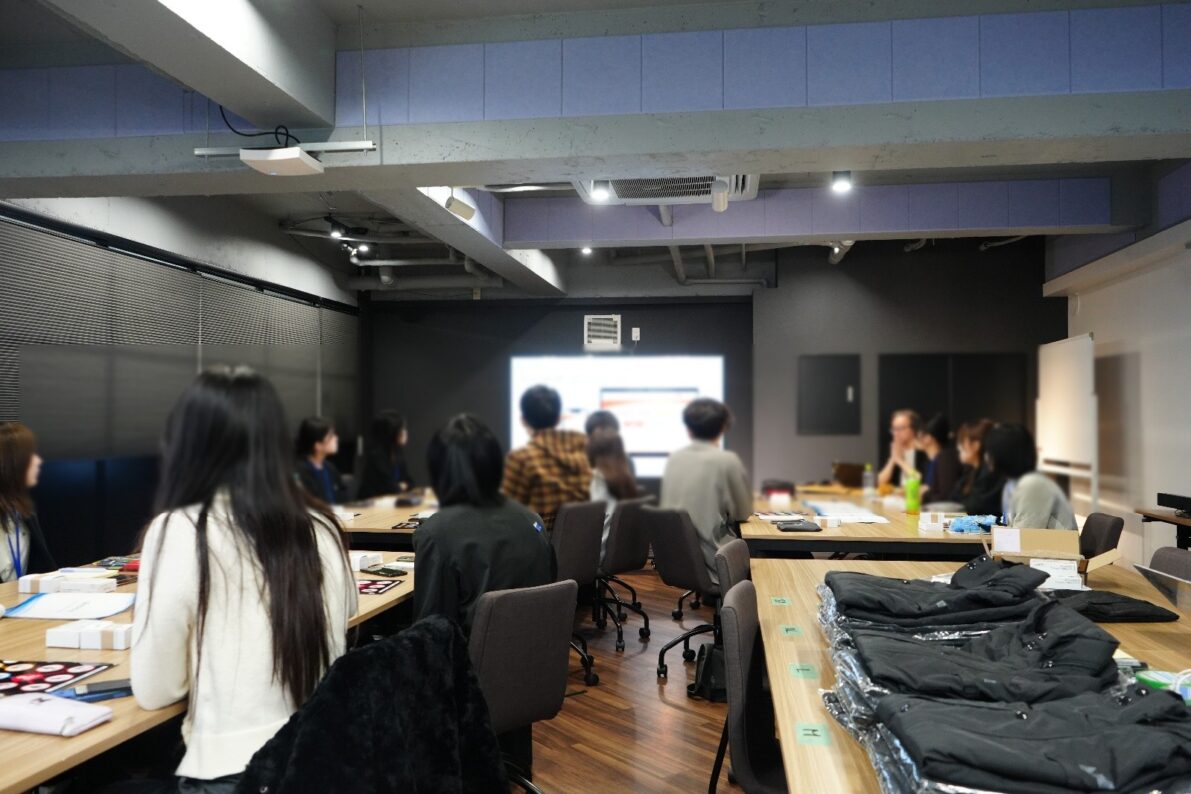 新しい仲間を迎えました！令和8年度 入社式・新入社員研修