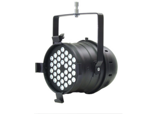 LED PAR W