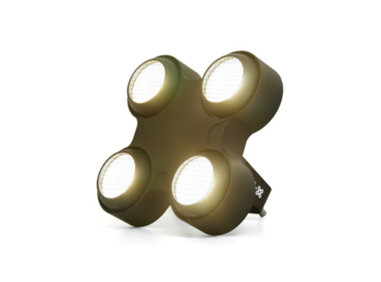 X-Blinder